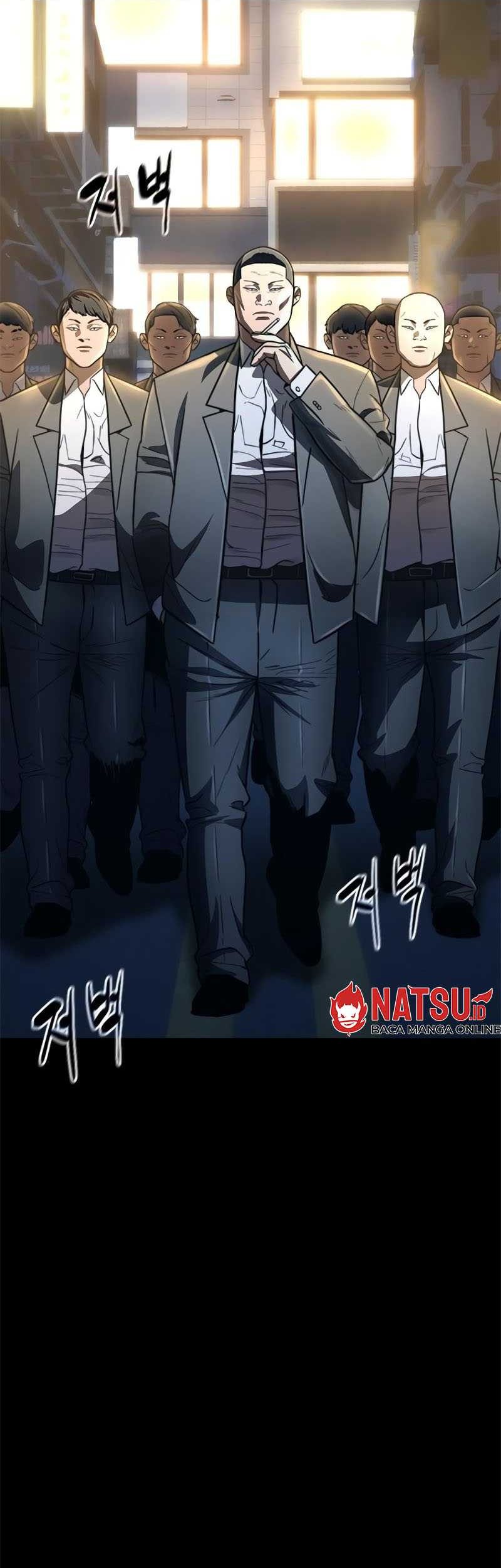 Monster Devourer Chapter 34 Gambar 58