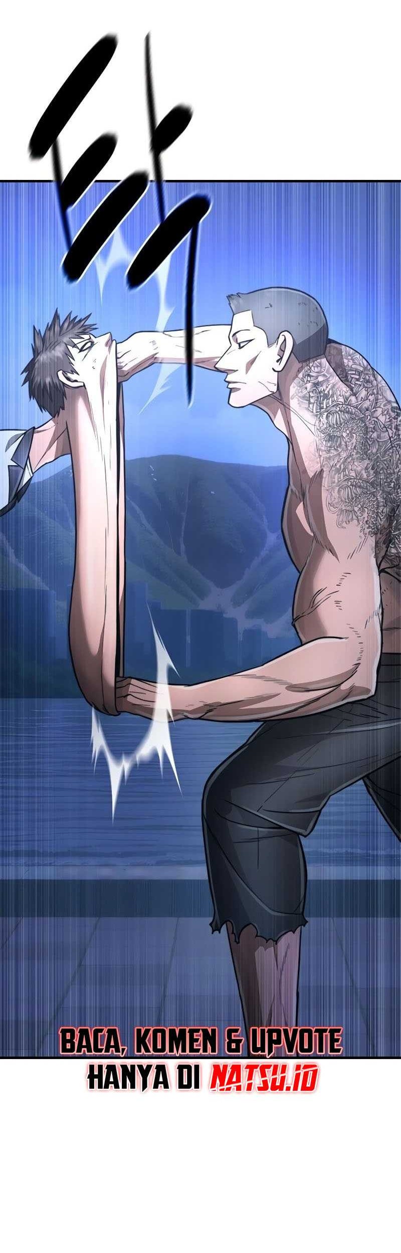 Monster Devourer Chapter 34 Gambar 66