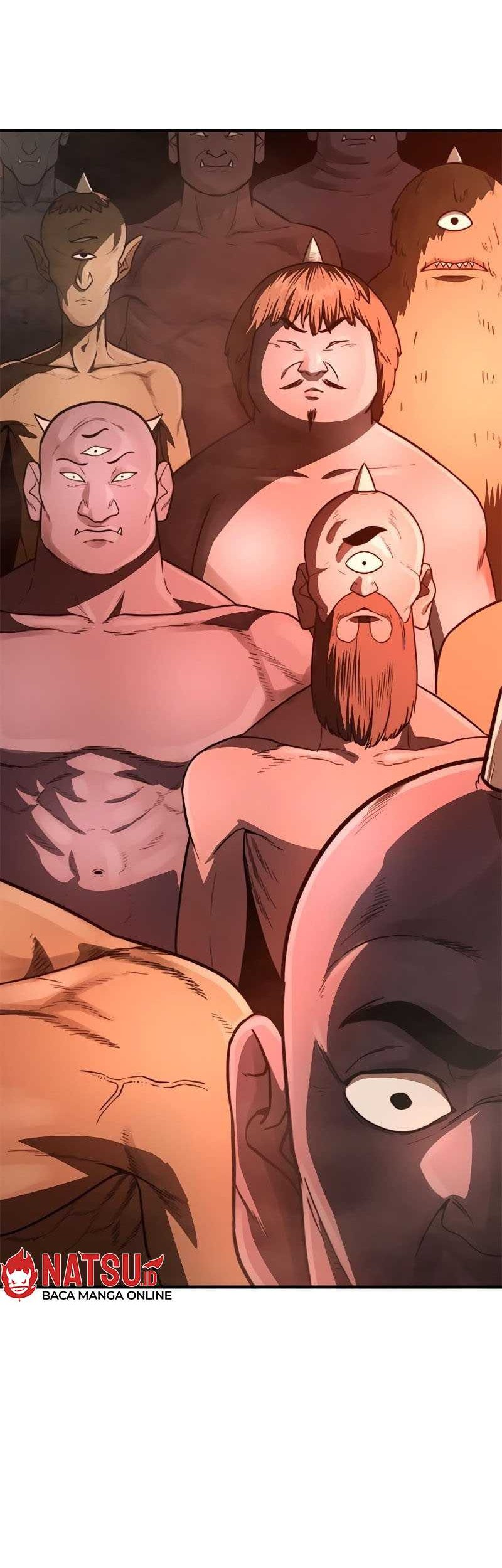Monster Devourer Chapter 34 Gambar 71