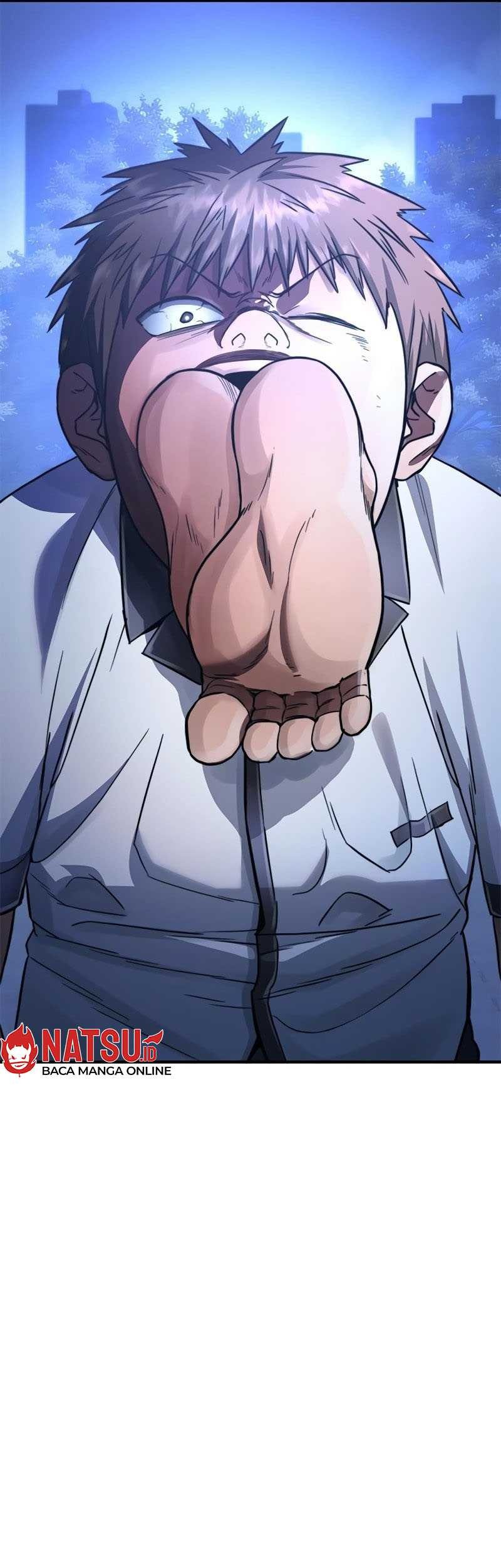 Monster Devourer Chapter 34 Gambar 77