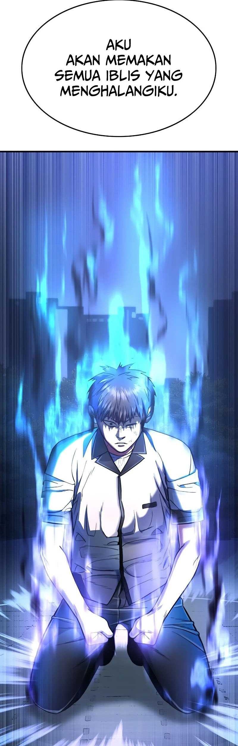 Monster Devourer Chapter 34 Gambar 80