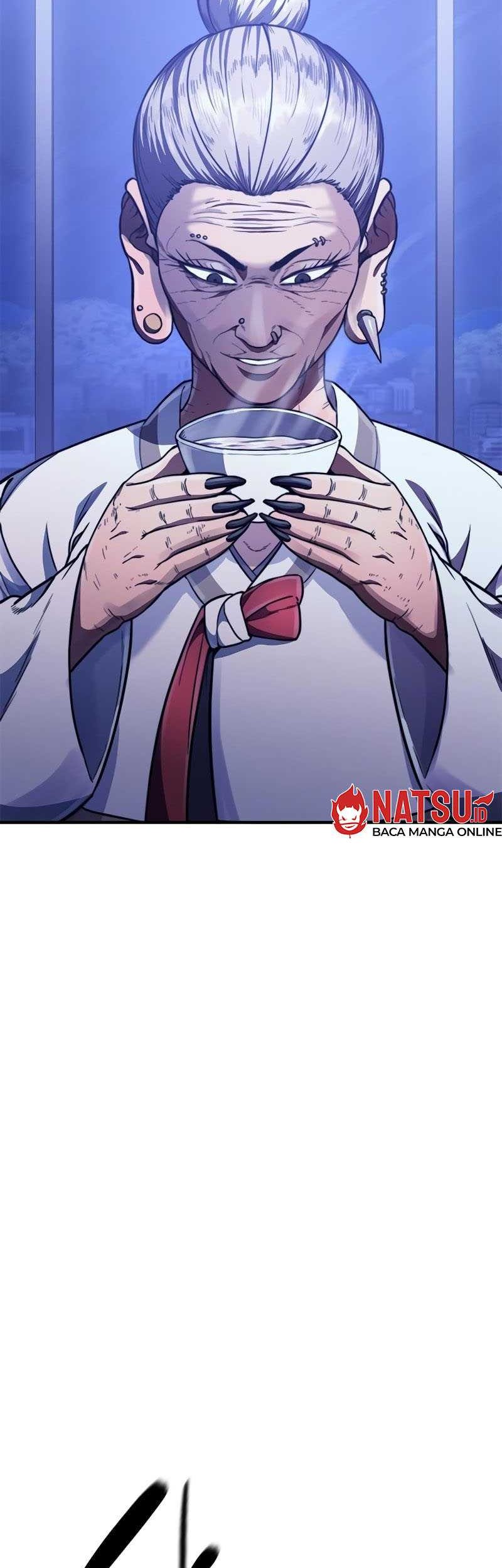 Monster Devourer Chapter 34 Gambar 86