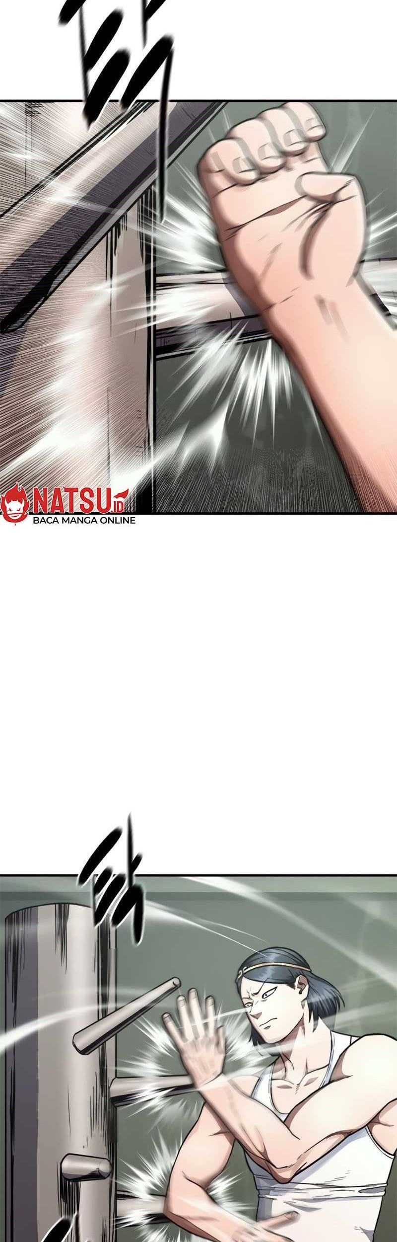 Monster Devourer Chapter 34 Gambar 87