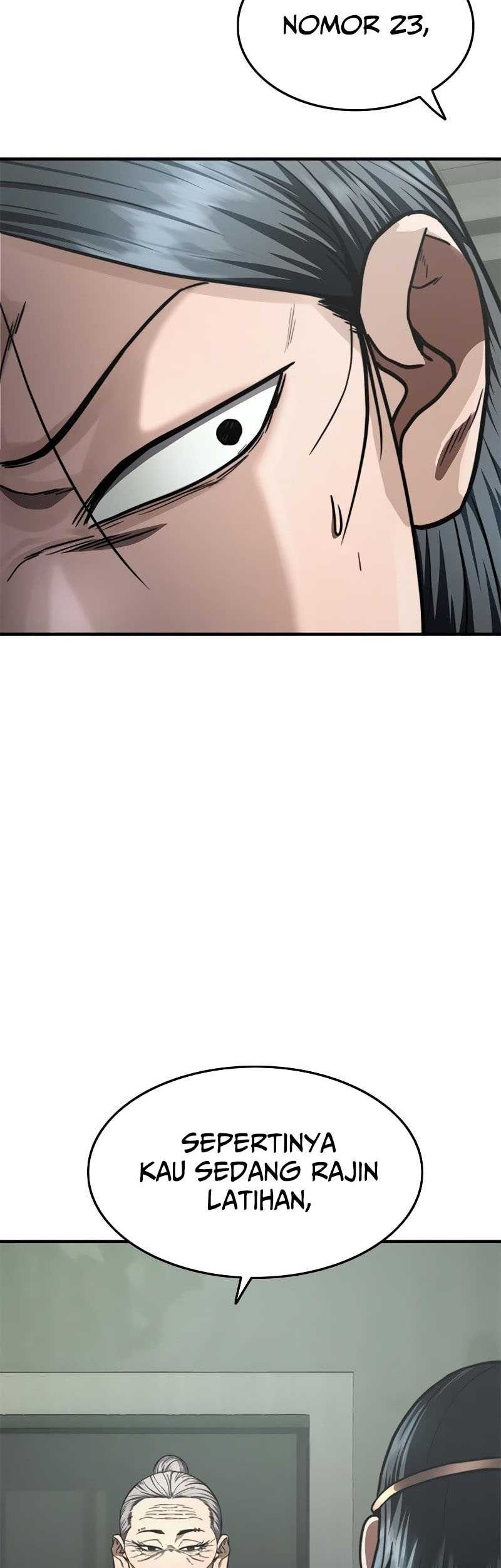 Monster Devourer Chapter 34 Gambar 93