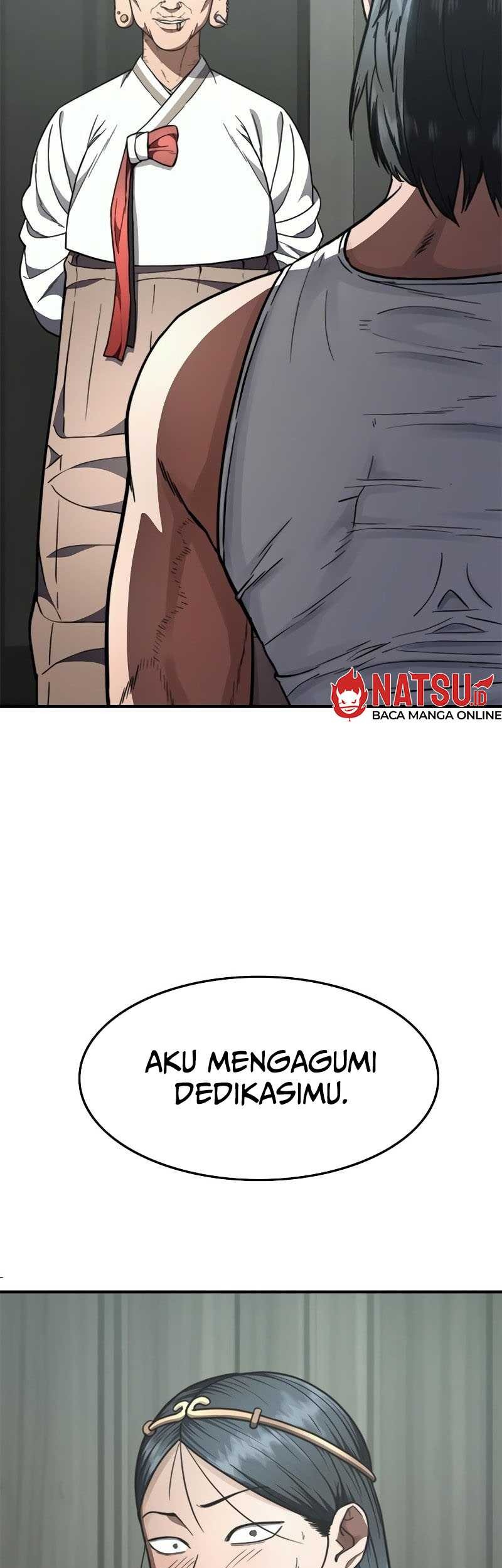 Monster Devourer Chapter 34 Gambar 94