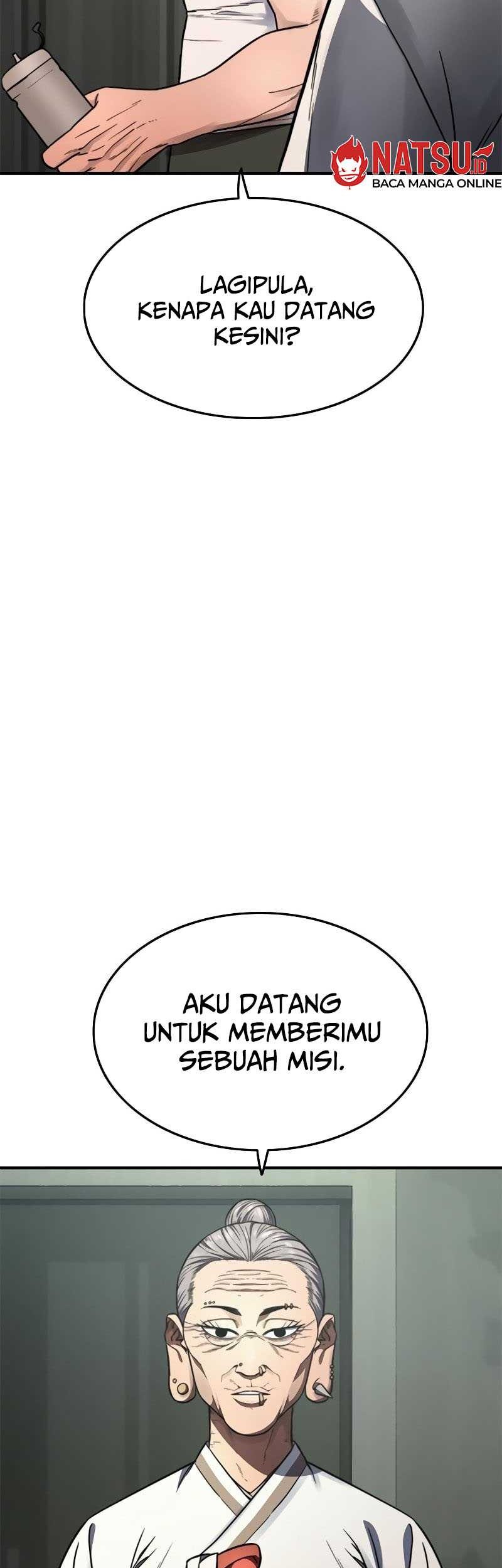 Monster Devourer Chapter 34 Gambar 96