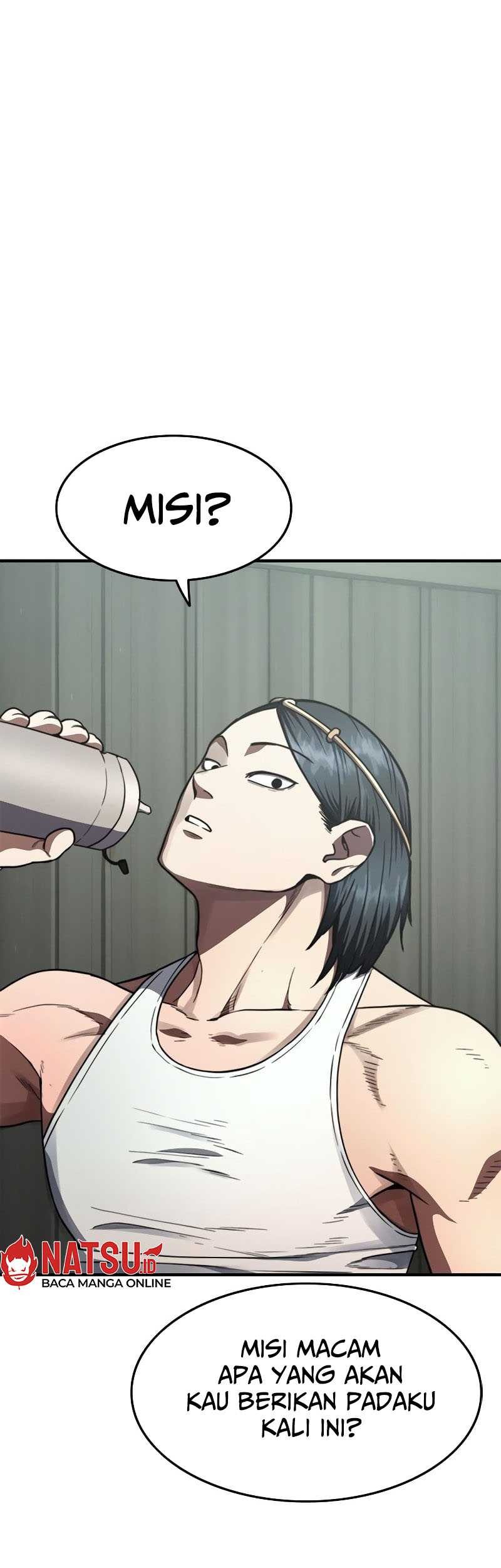 Monster Devourer Chapter 34 Gambar 98