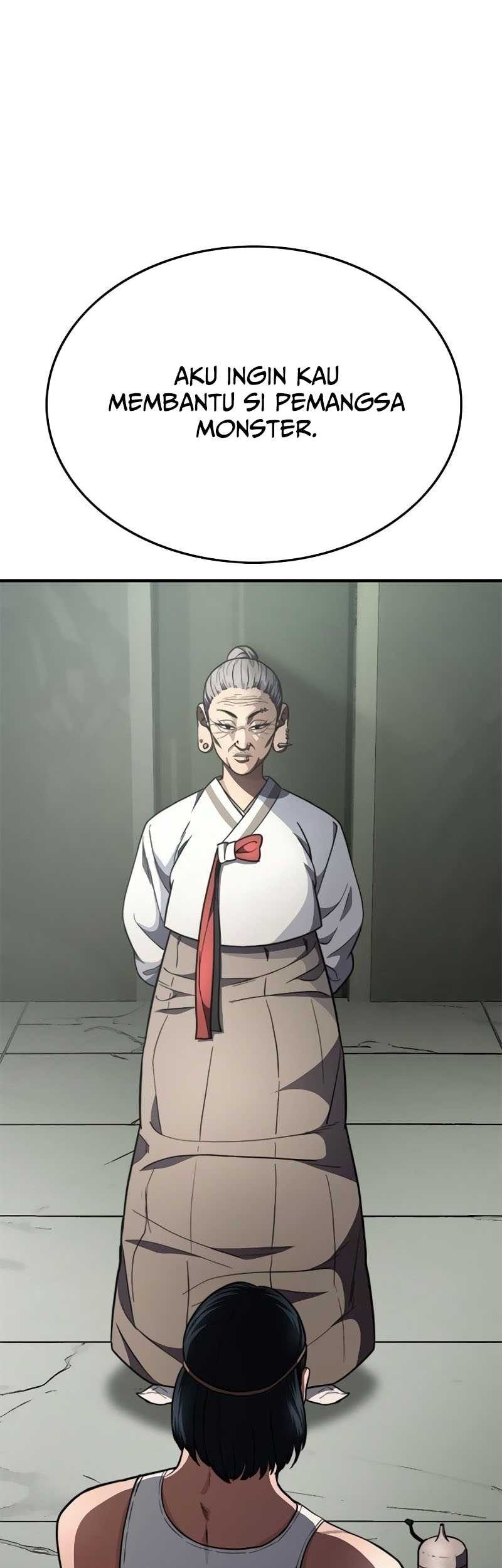 Monster Devourer Chapter 34 Gambar 100