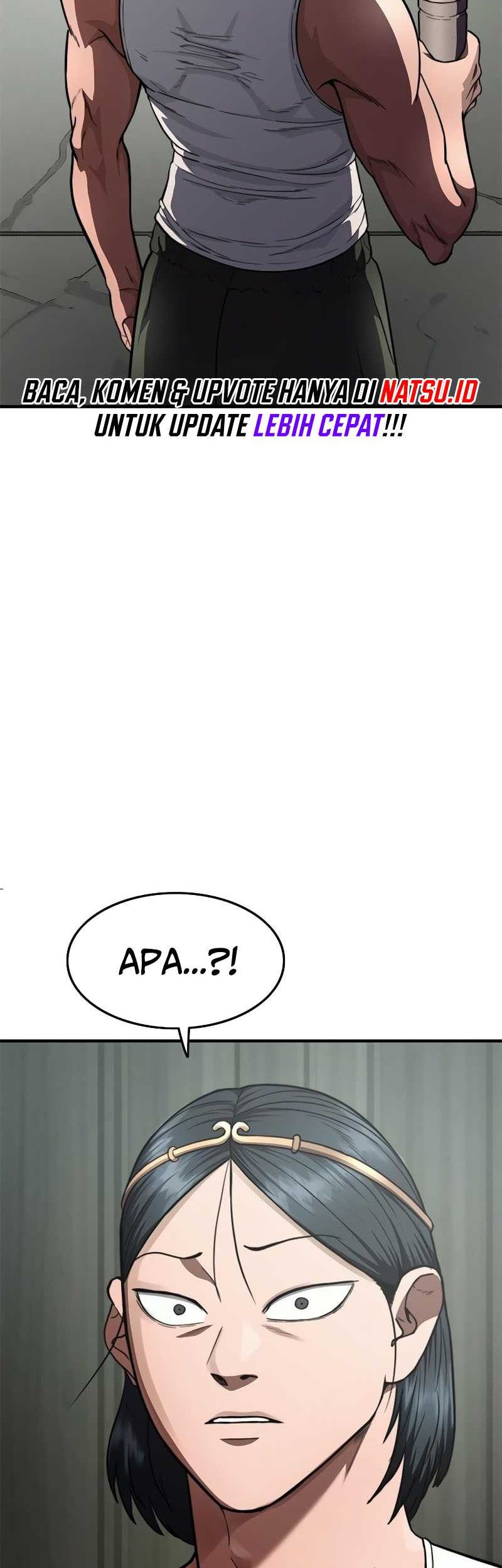 Monster Devourer Chapter 34 Gambar 101