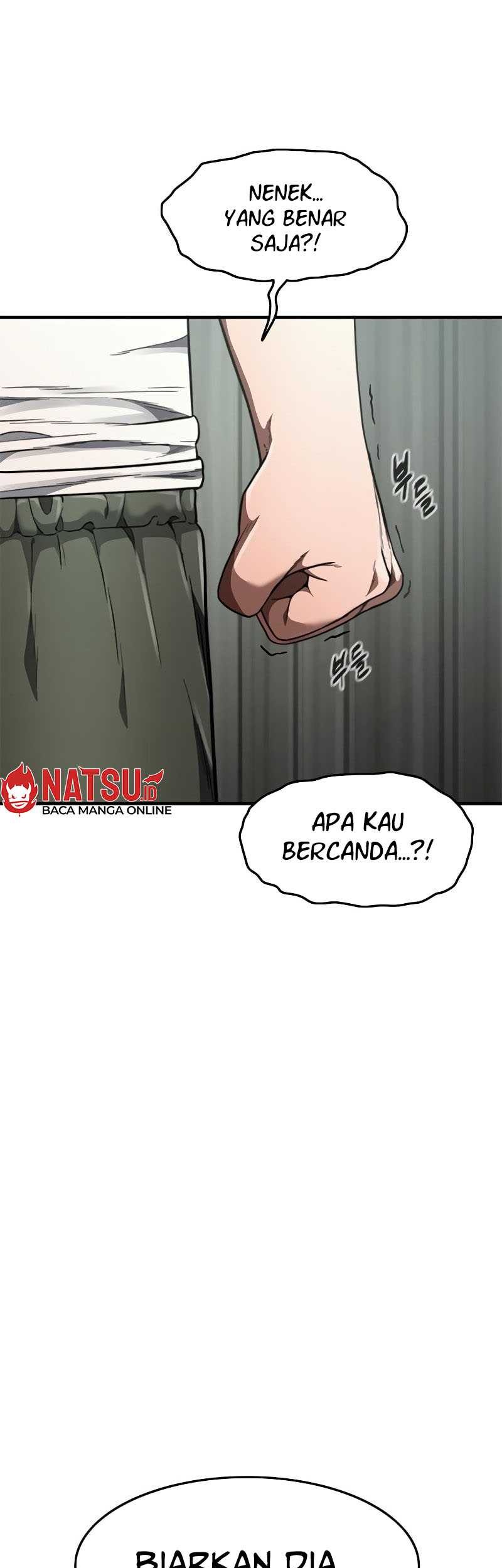 Monster Devourer Chapter 34 Gambar 105