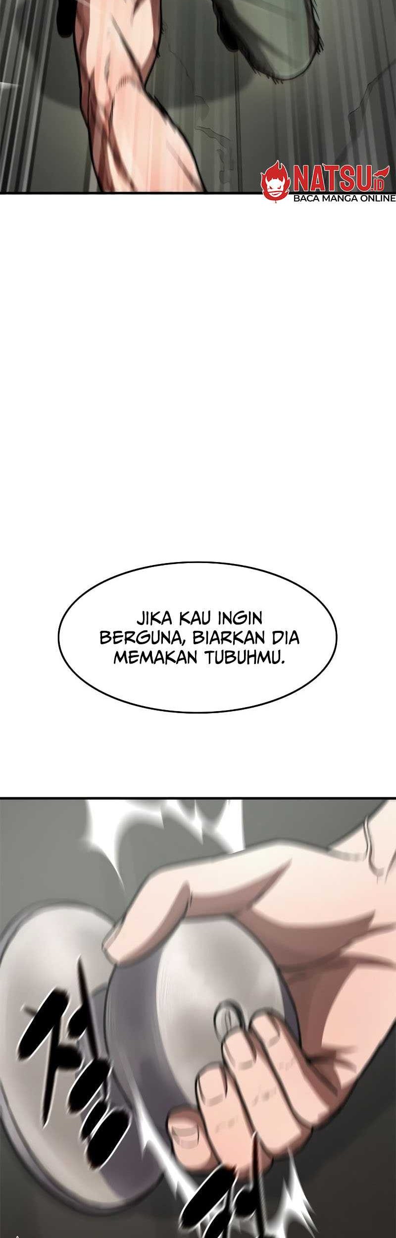 Monster Devourer Chapter 34 Gambar 108