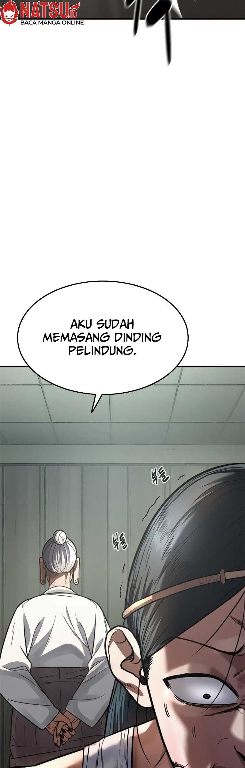 Monster Devourer Chapter 34 Gambar 109