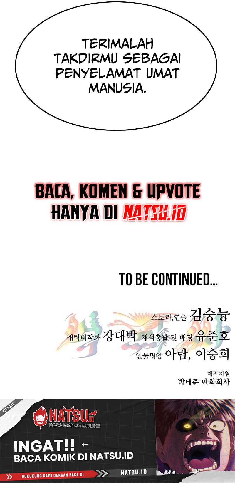 Monster Devourer Chapter 34 Gambar 112