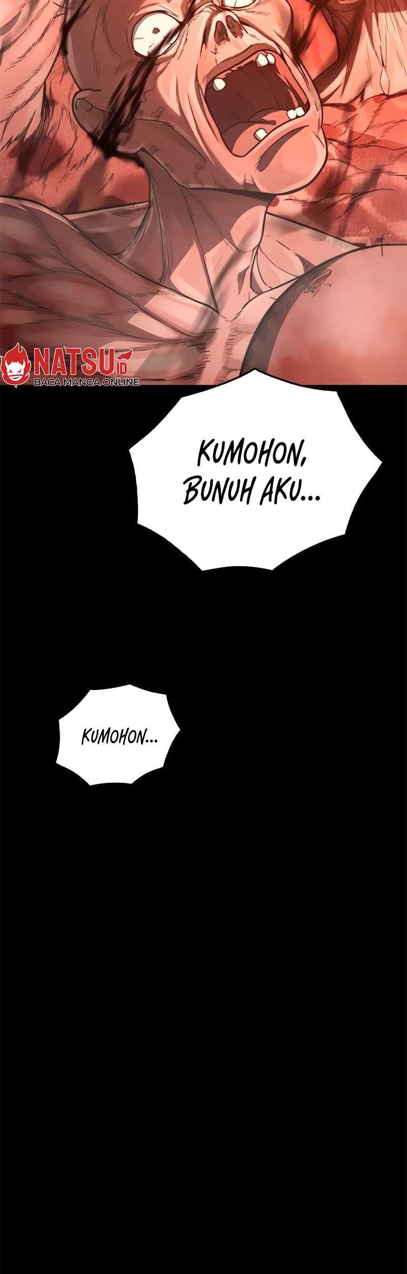 Monster Devourer Chapter 34 Gambar 6