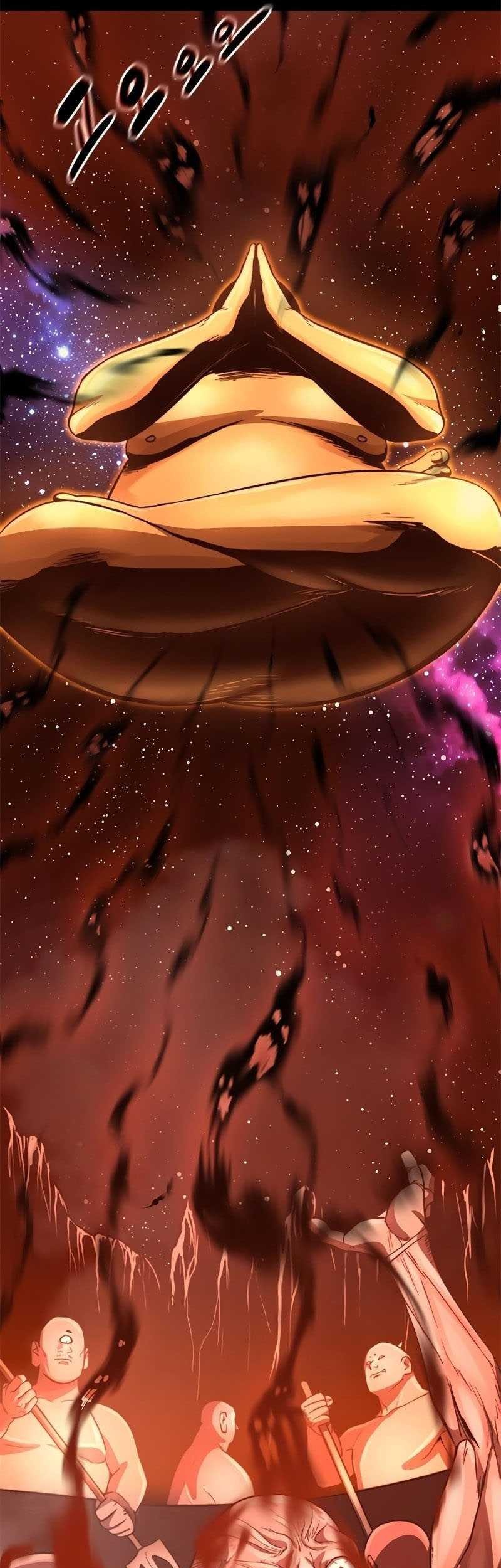 Monster Devourer Chapter 34 Gambar 8