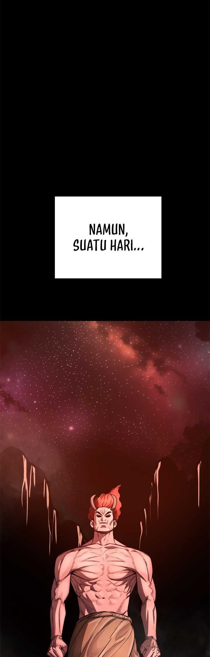 Monster Devourer Chapter 34 Gambar 10