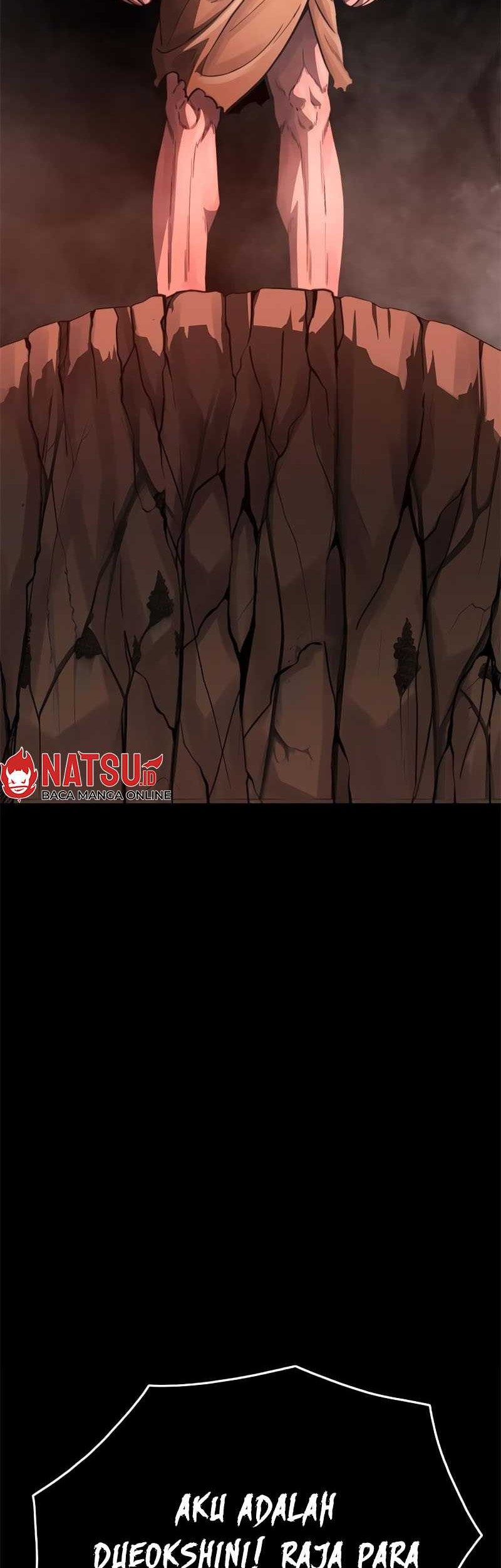 Monster Devourer Chapter 34 Gambar 11