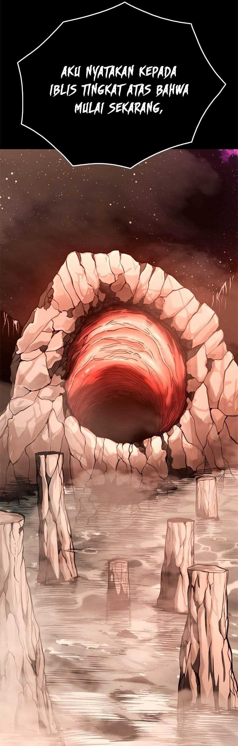 Monster Devourer Chapter 34 Gambar 14