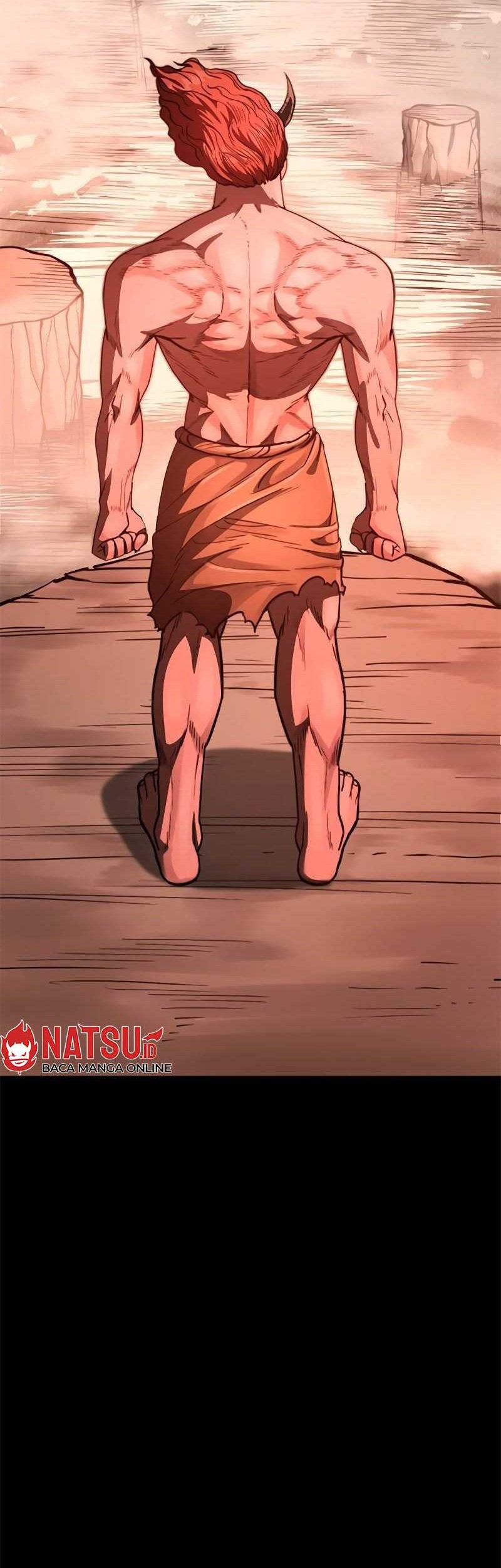 Monster Devourer Chapter 34 Gambar 15