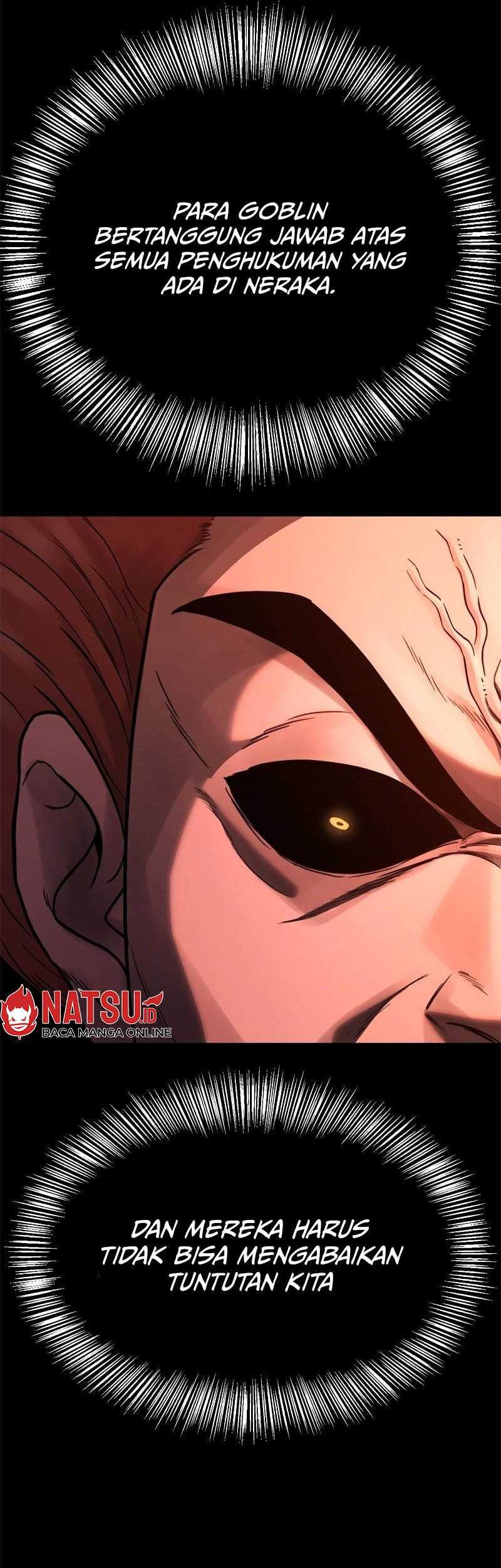 Monster Devourer Chapter 34 Gambar 21