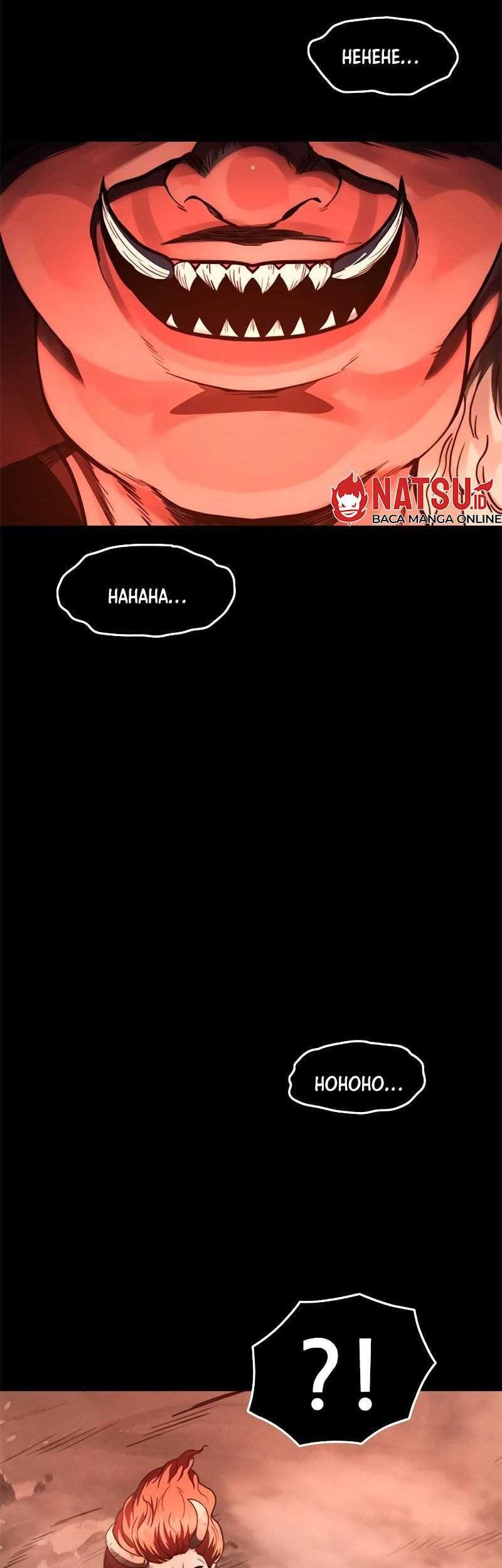 Monster Devourer Chapter 34 Gambar 24