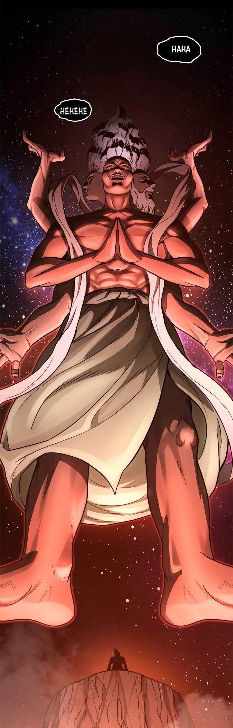 Monster Devourer Chapter 34 Gambar 26