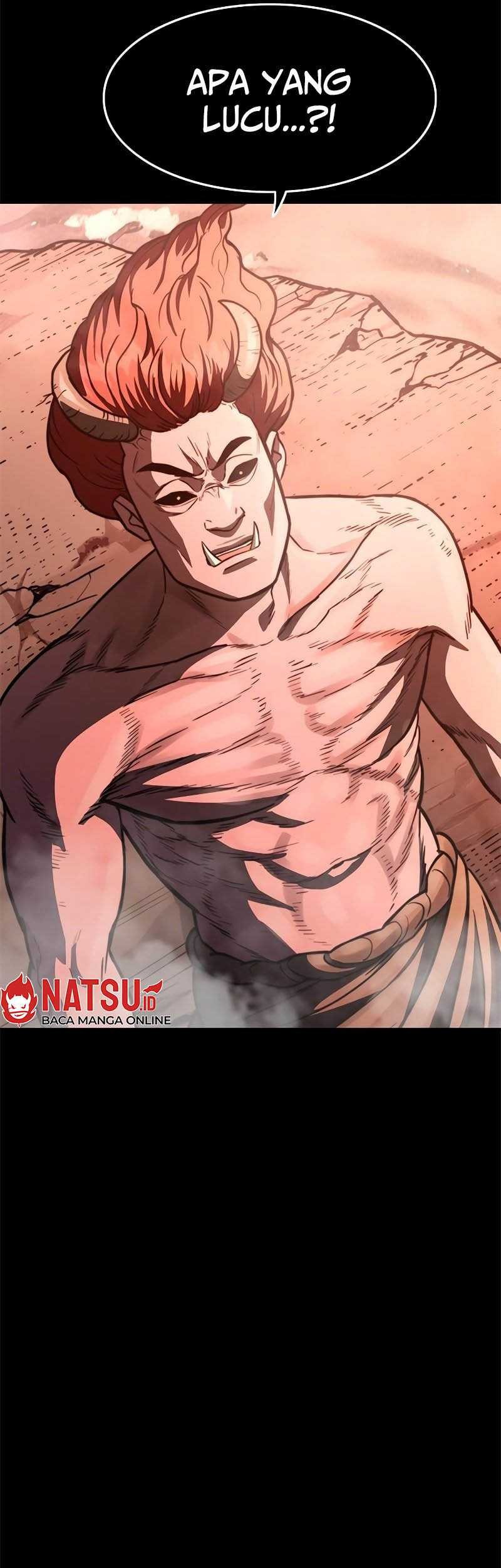 Monster Devourer Chapter 34 Gambar 28