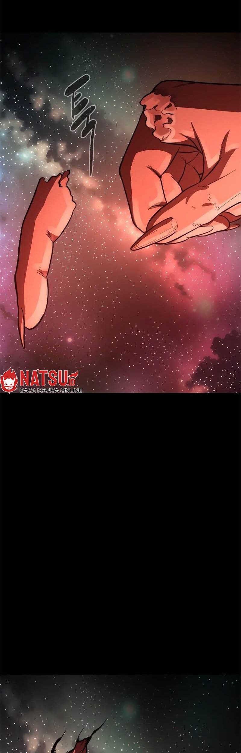 Monster Devourer Chapter 34 Gambar 31