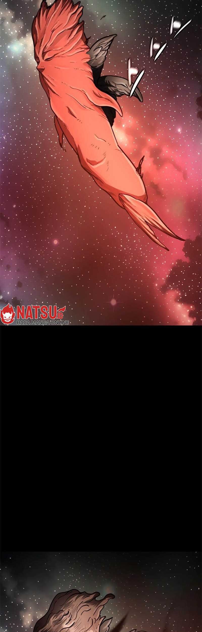Monster Devourer Chapter 34 Gambar 32