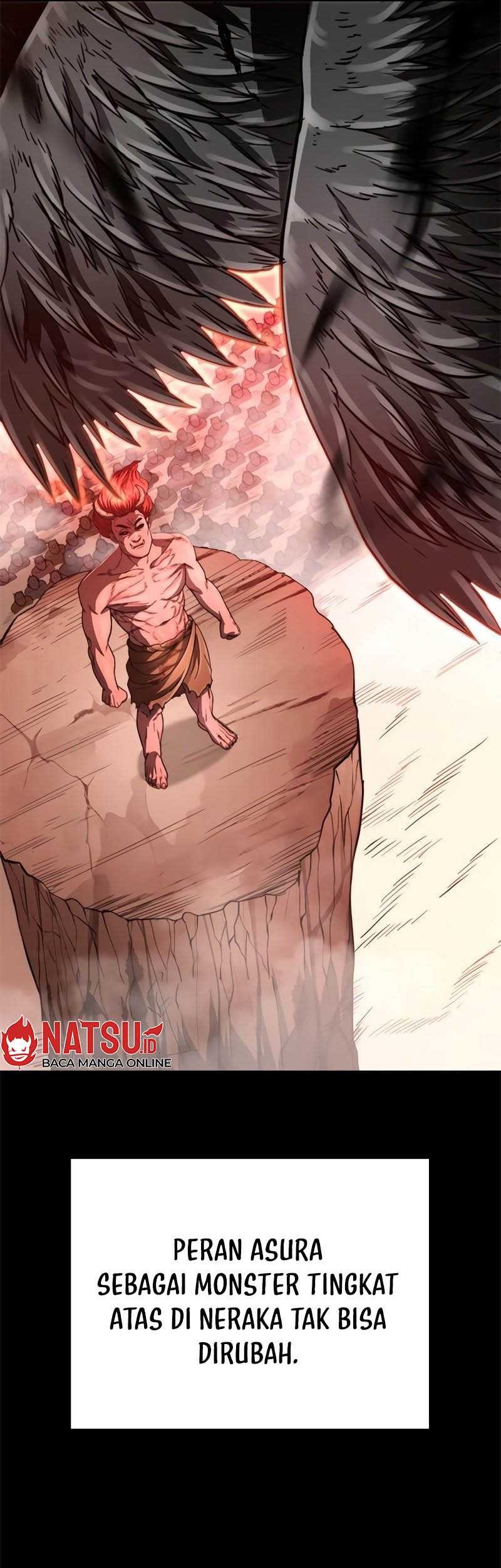 Monster Devourer Chapter 34 Gambar 35