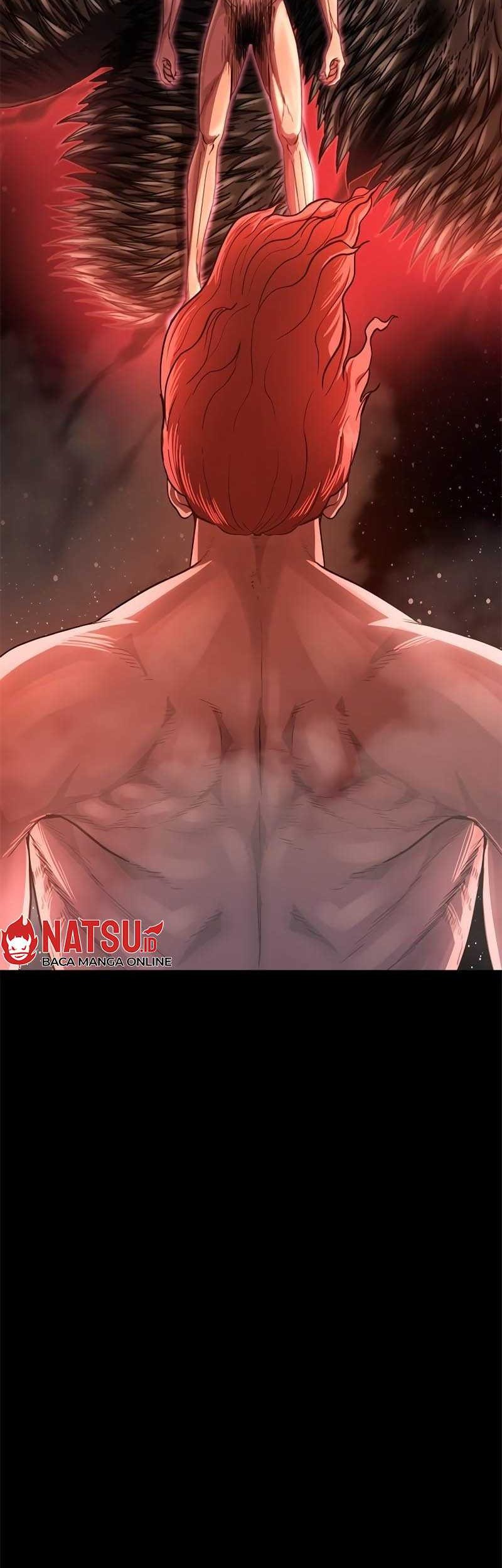 Monster Devourer Chapter 34 Gambar 37