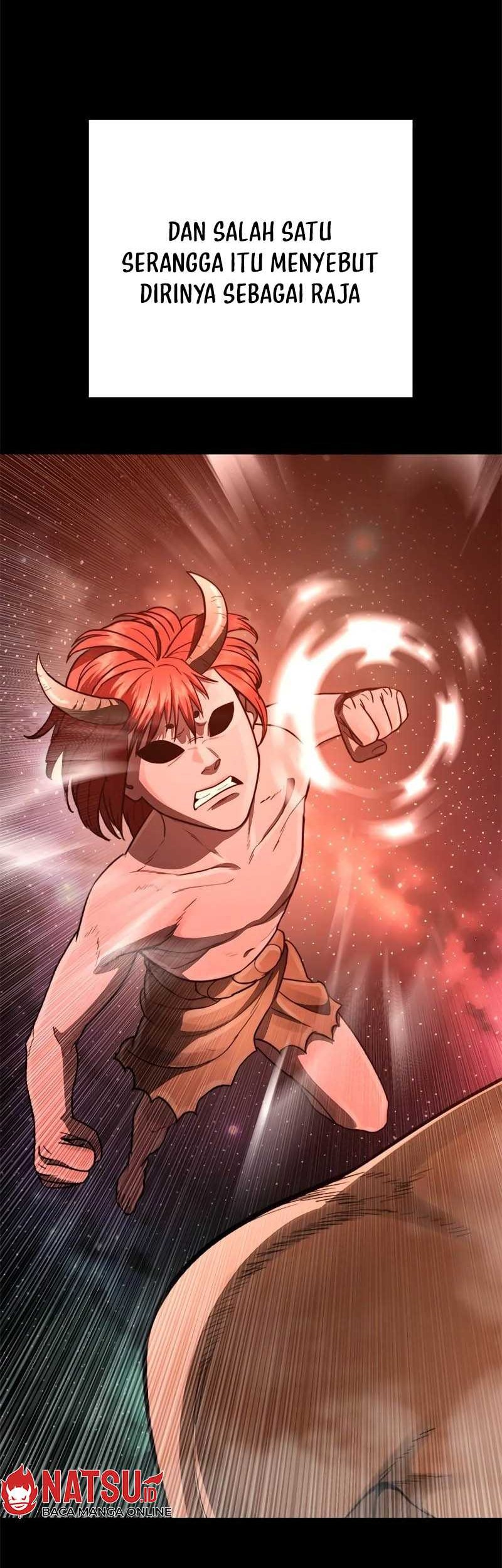 Monster Devourer Chapter 34 Gambar 38