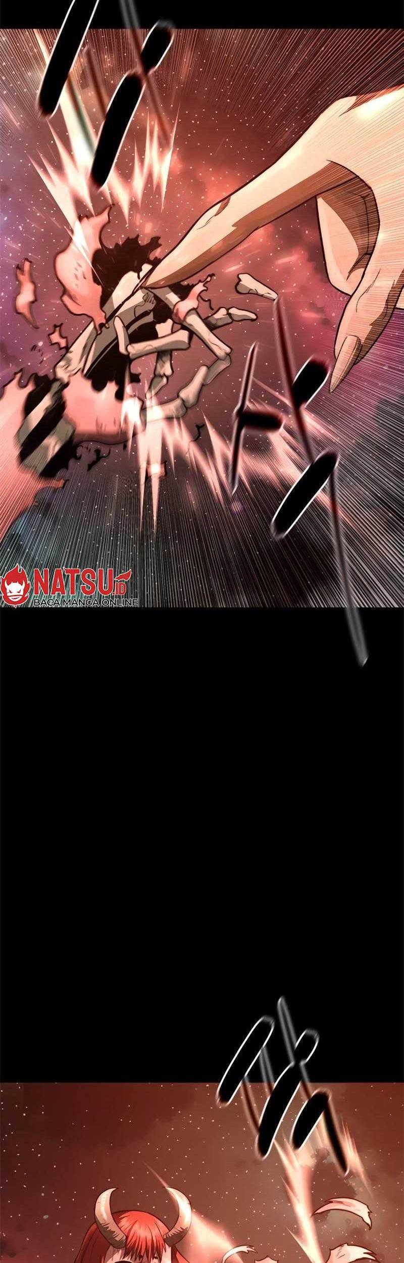 Monster Devourer Chapter 34 Gambar 42