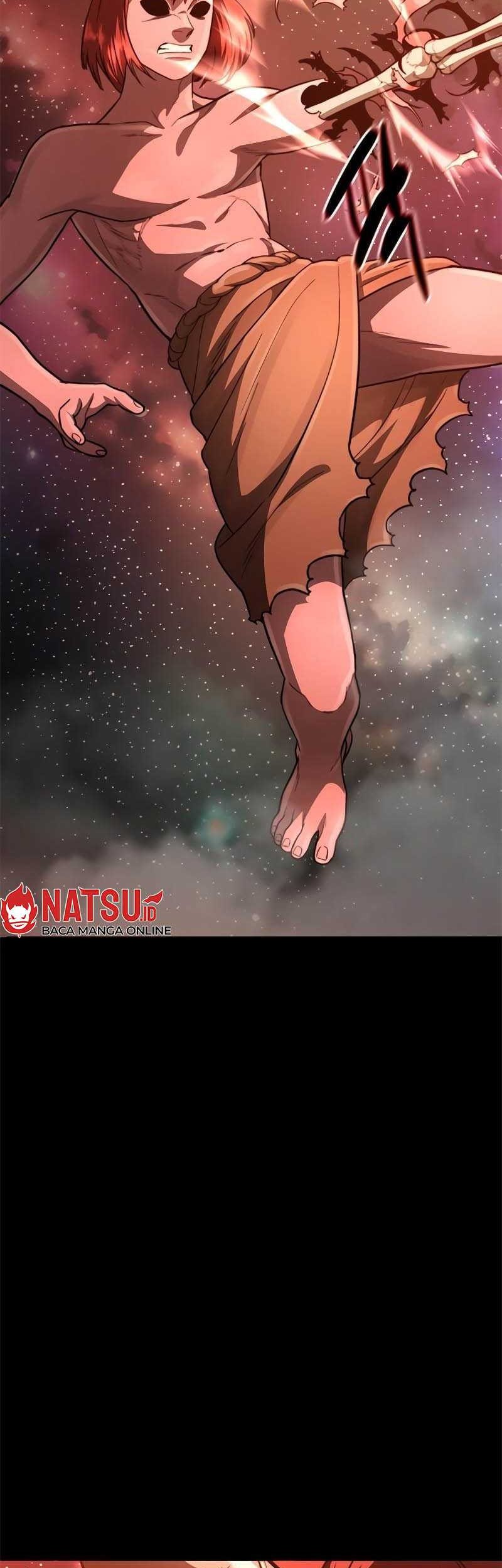 Monster Devourer Chapter 34 Gambar 43