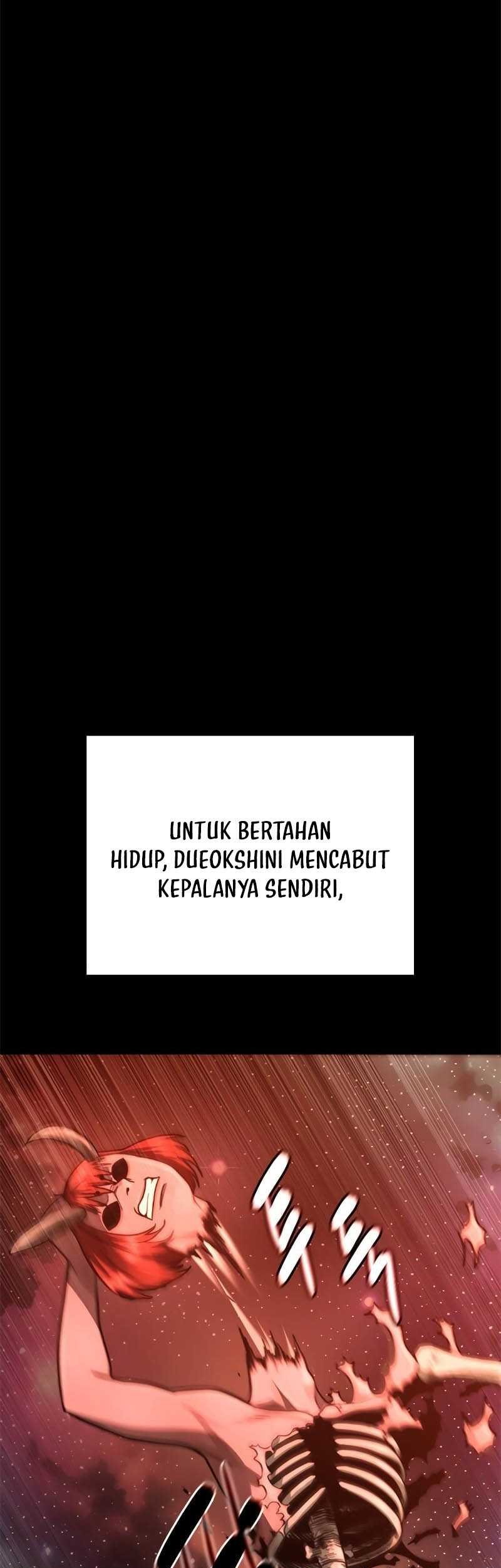 Monster Devourer Chapter 34 Gambar 45