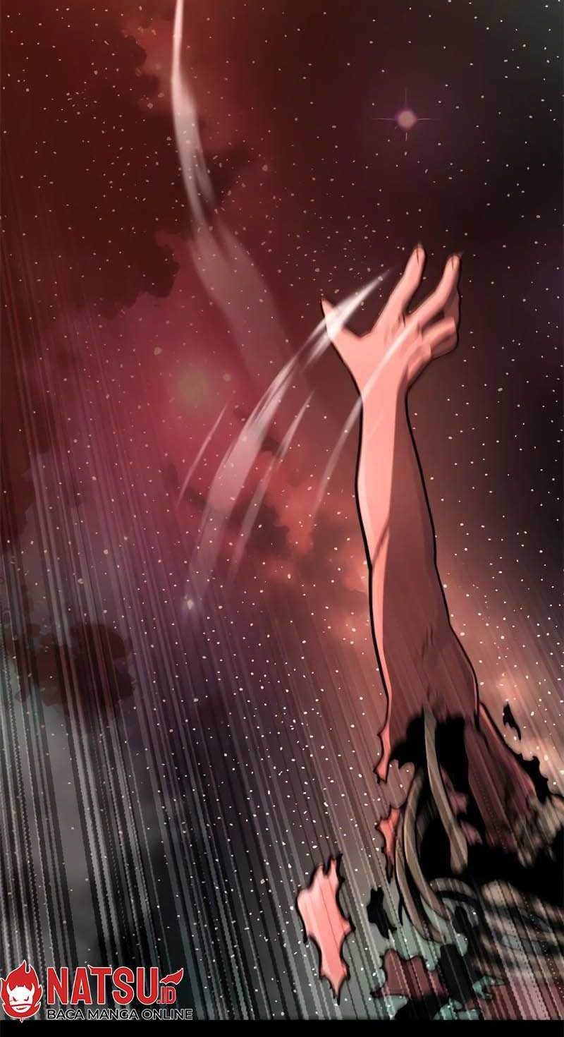 Monster Devourer Chapter 34 Gambar 47