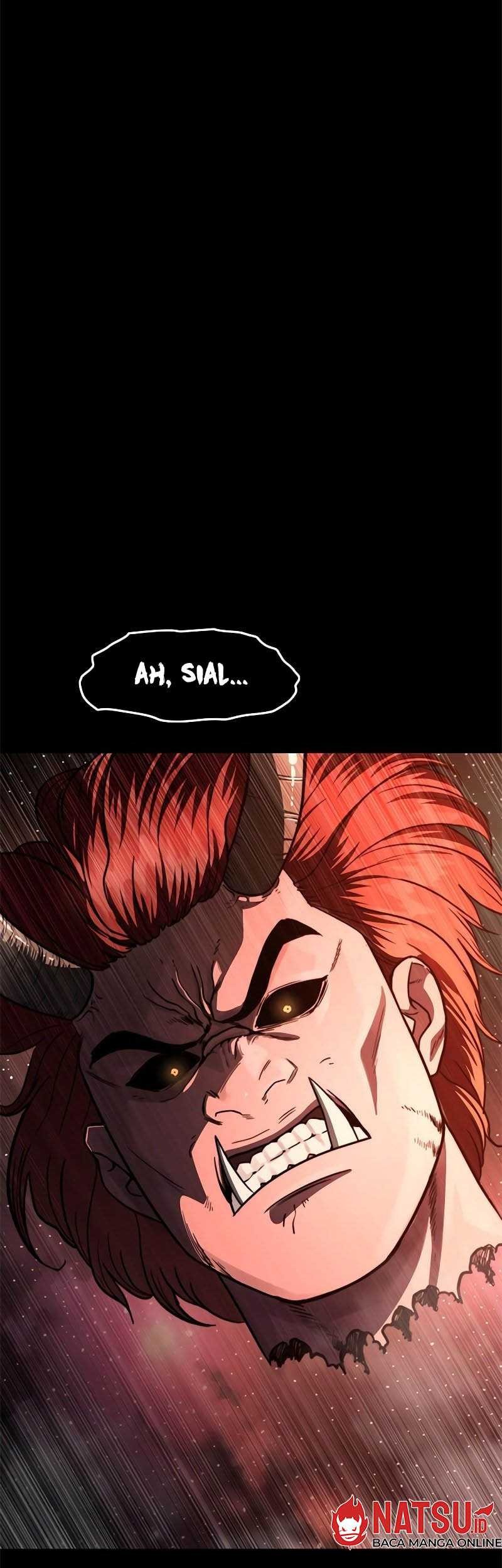 Monster Devourer Chapter 34 Gambar 48