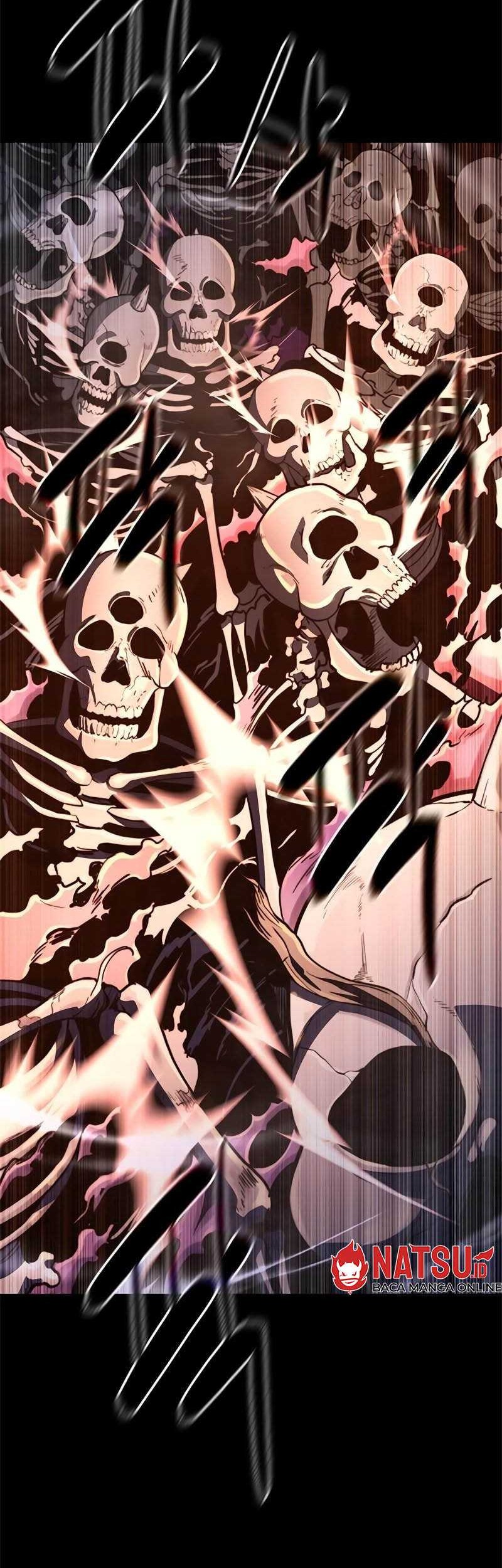 Monster Devourer Chapter 34 Gambar 51
