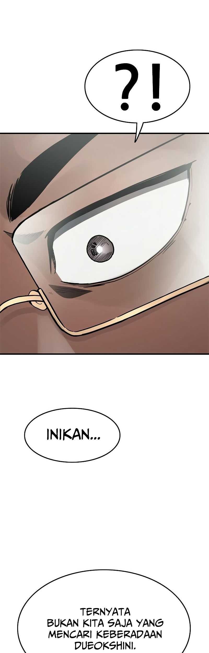 Monster Devourer Chapter 33 Gambar 55