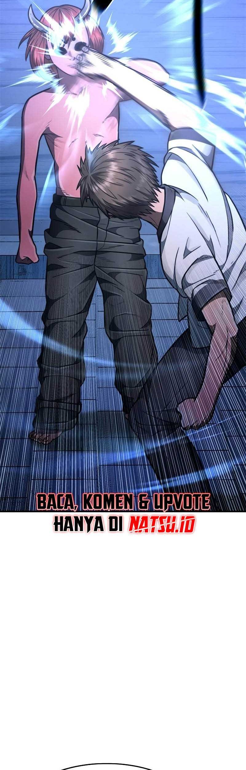 Monster Devourer Chapter 33 Gambar 62