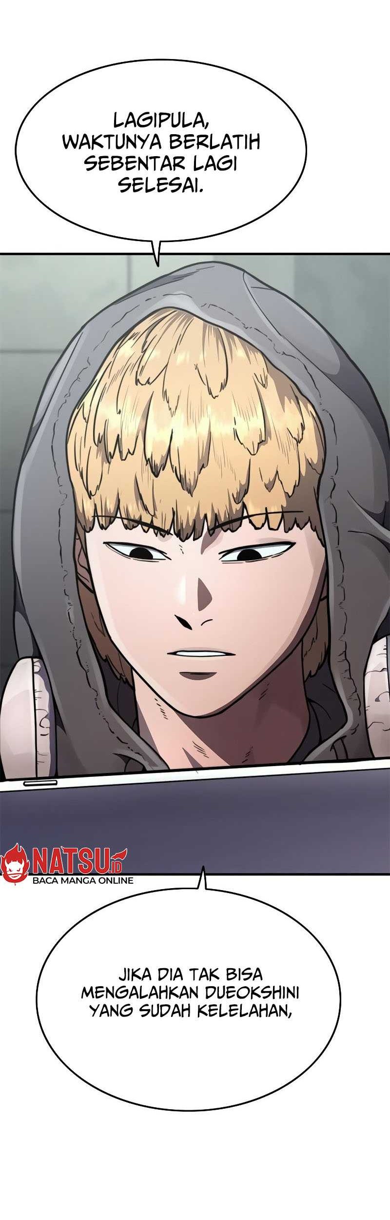 Monster Devourer Chapter 33 Gambar 68