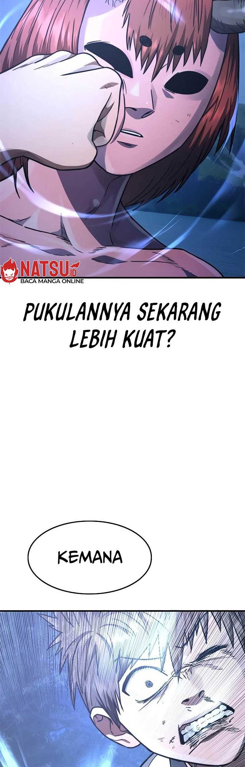 Monster Devourer Chapter 33 Gambar 76