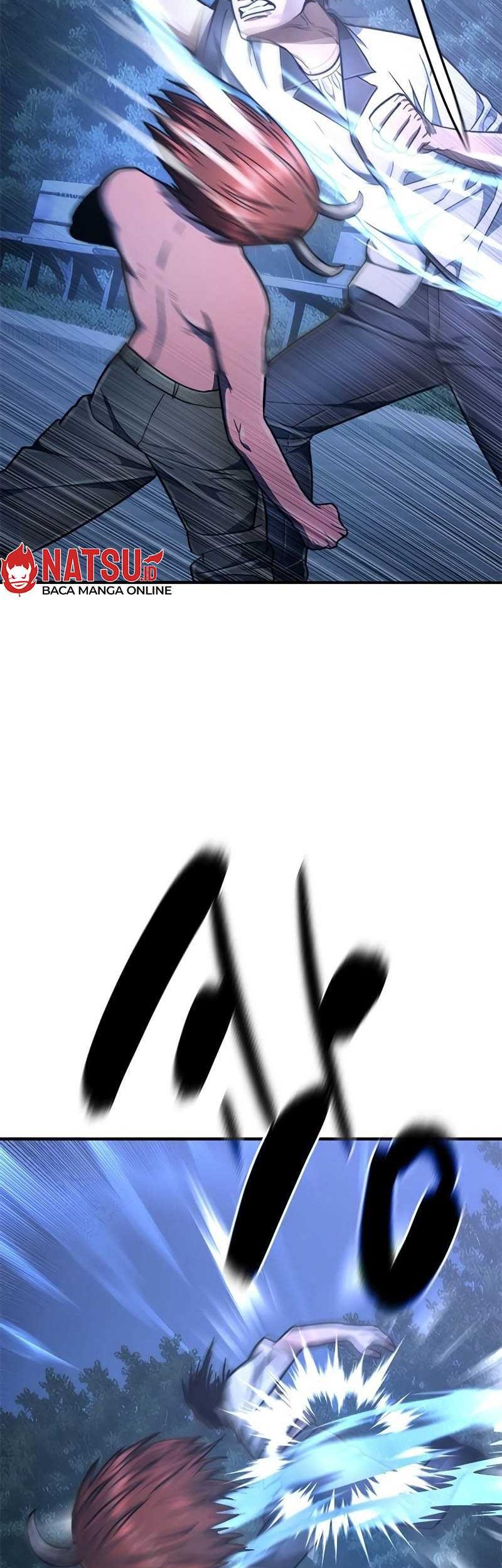 Monster Devourer Chapter 33 Gambar 78