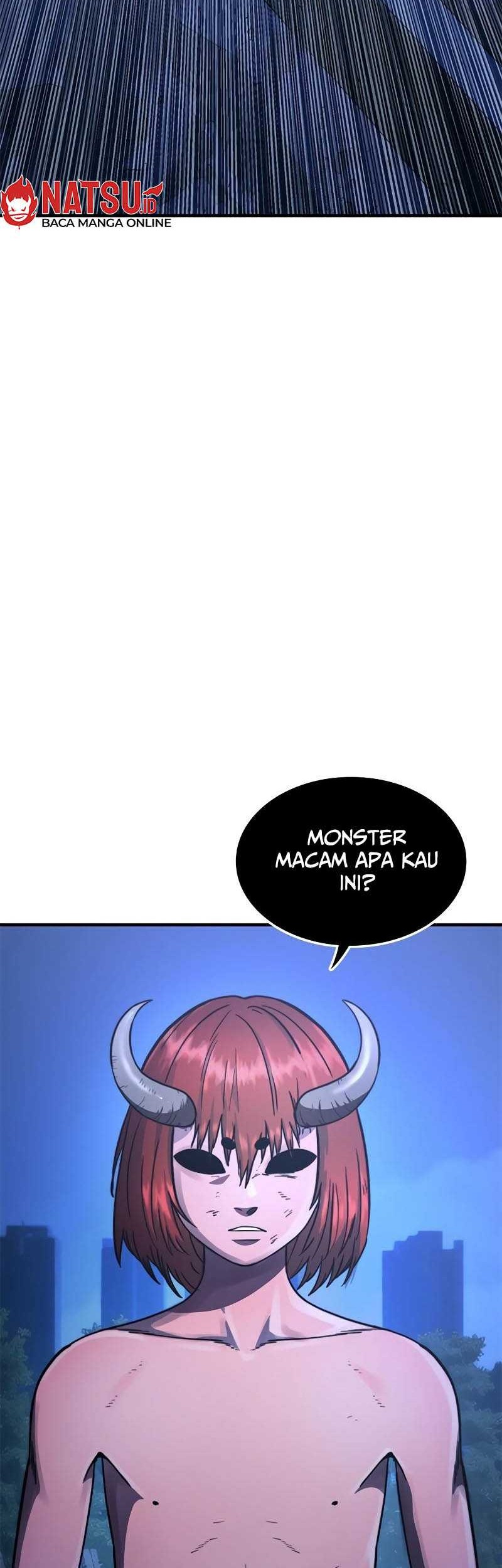 Monster Devourer Chapter 33 Gambar 81