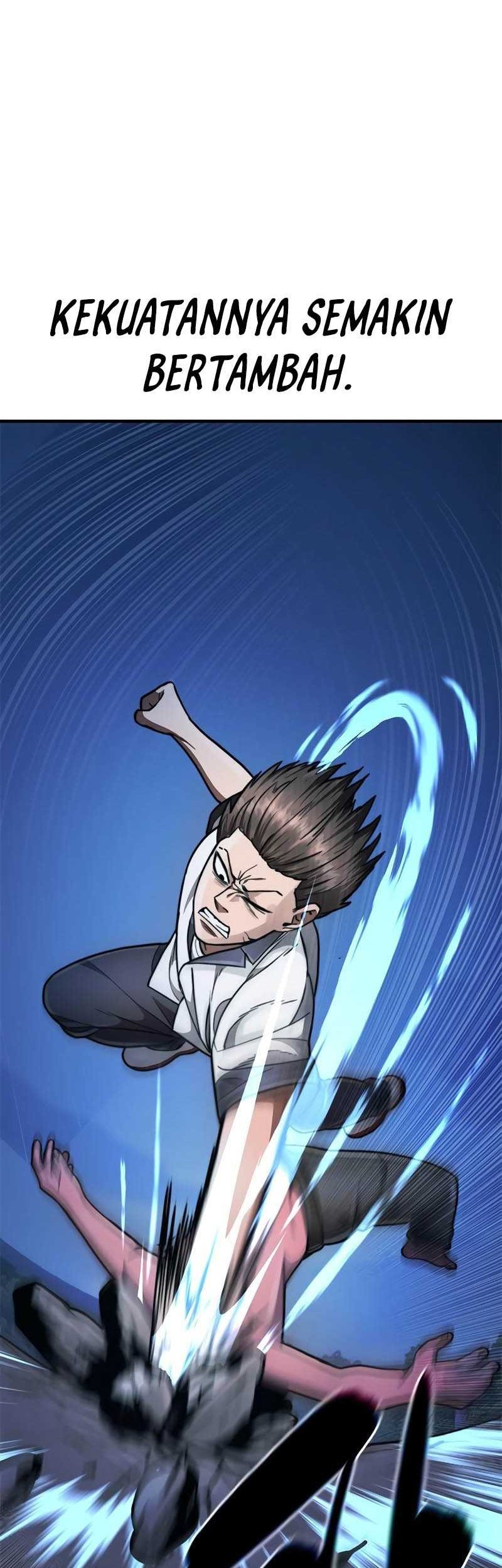 Monster Devourer Chapter 33 Gambar 87