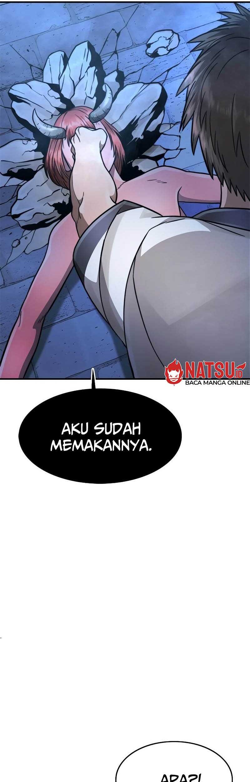 Monster Devourer Chapter 33 Gambar 89