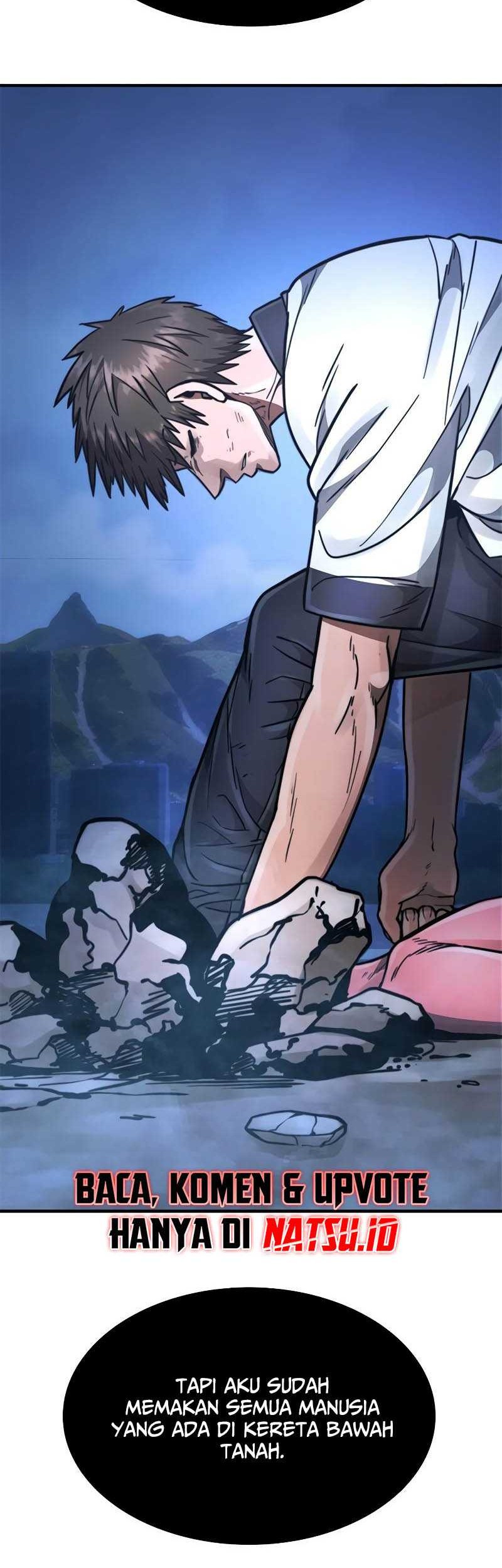Monster Devourer Chapter 33 Gambar 91