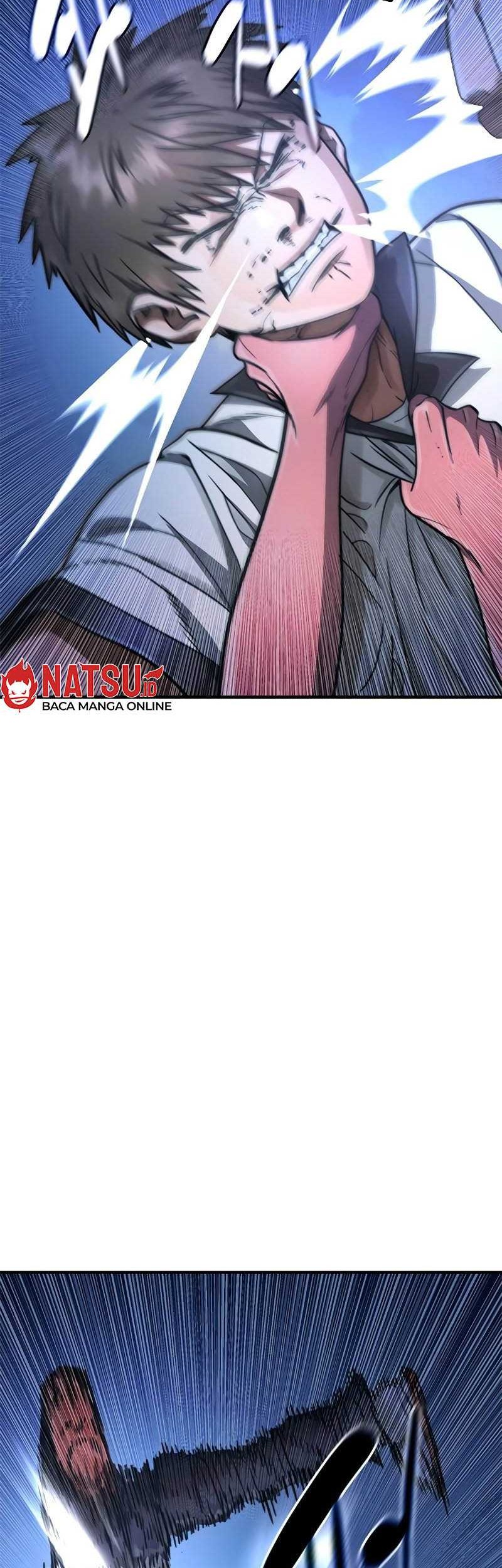 Monster Devourer Chapter 33 Gambar 97