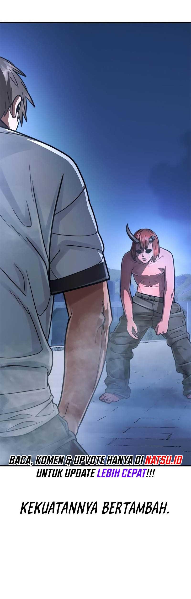 Monster Devourer Chapter 33 Gambar 99