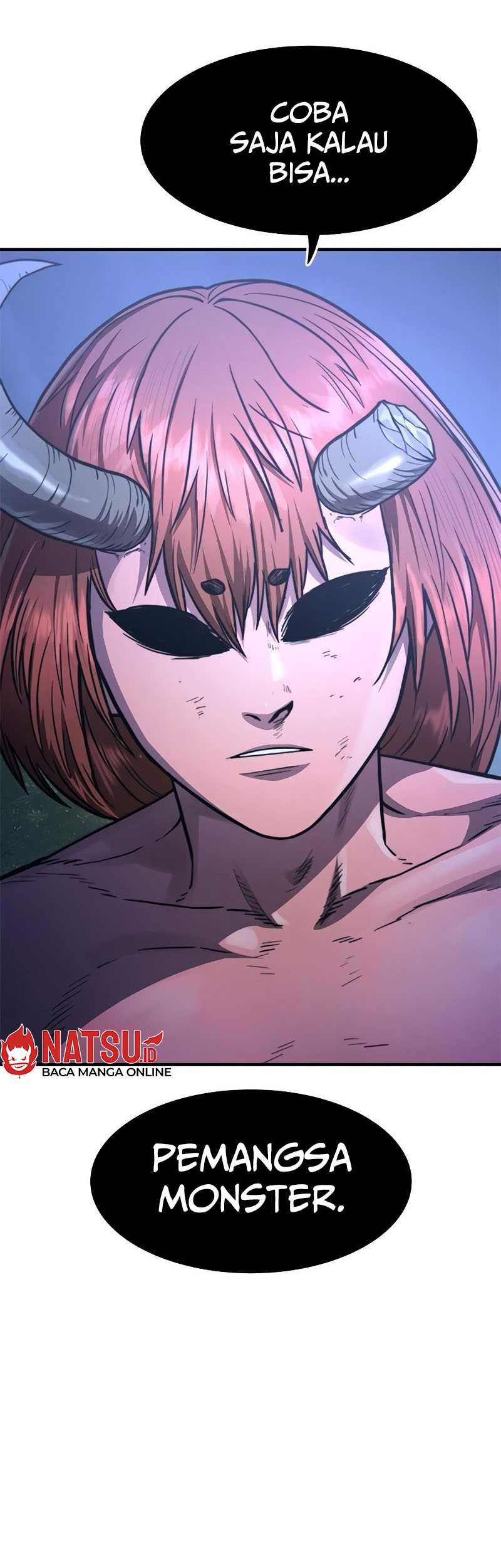 Monster Devourer Chapter 33 Gambar 107
